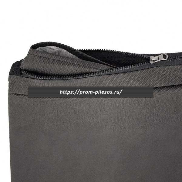 ROCKSTAR ZIP-NU1 MAXX многоразовый мешок для пылесоса NUMATIC, 1 шт