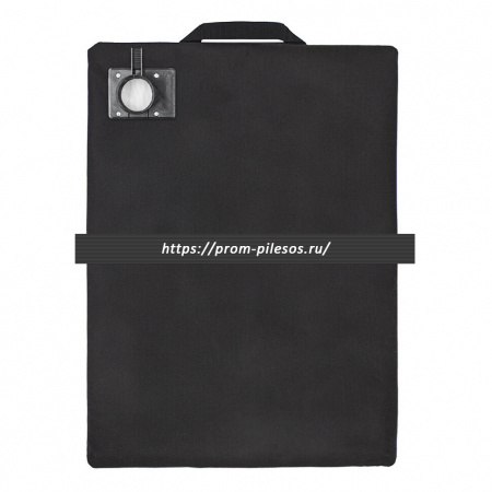 ROCKSTAR ZIP-FP5 MAXX многоразовый мешок для пылесоса Festool CTL 22, Festool CTM 22, 1 шт