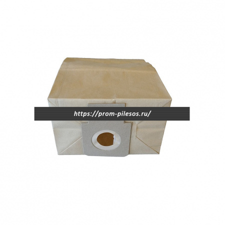 ROCKSTAR TMS1.P(4F) бумажные мешки для пылесоса ТНОМАЅ ТWІN, 4 шт