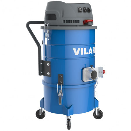 Промышленный пылесос VILAR D2 - купить