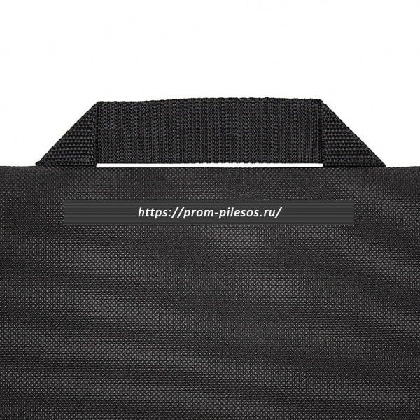 ROCKSTAR ZIP-BS2 MAXX многоразовый мешок для пылесоса BOSCH-SIEMENS typ P, 1 шт