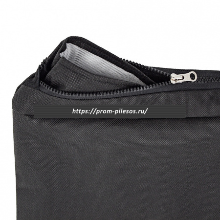 ROCKSTAR ZIP-TMS7 MAXX многоразовый мешок для пылесоса THOMAS Drybox Amfibia, THOMAS PET & Family, THOMAS TWIN XT, THOMAS WAVE XT, 1 шт