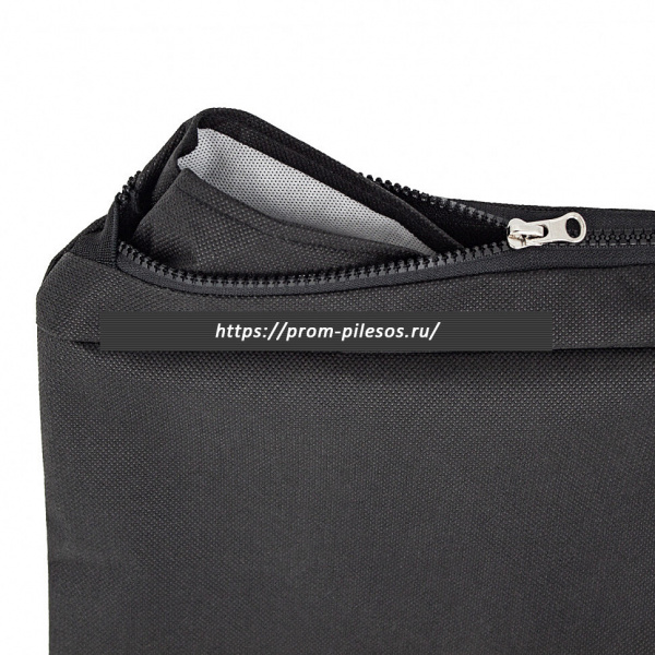 ROCKSTAR ZIP-TMS7 MAXX многоразовый мешок для пылесоса THOMAS Drybox Amfibia, THOMAS PET & Family, THOMAS TWIN XT, THOMAS WAVE XT, 1 шт