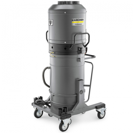 Аспирационная установка Karcher ID 30/30 Afc - купить