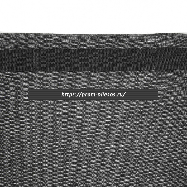 ROCKSTAR ST-FP1 LUХ многоразовый мешок для пылесоса FESTOOL СТL MINI, 1 шт