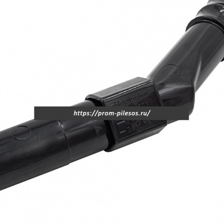 Starmix 424804 ручка для шланга пылесоса, оригинальная, диаметр 35 мм