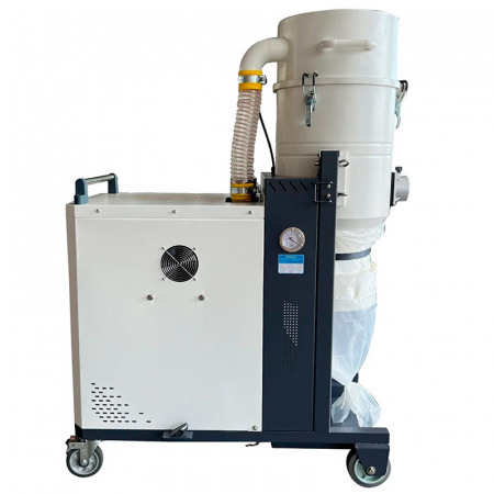 Пылесос индустриальный IVC 10-30 - купить