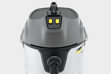 Пылесос влажной и сухой уборки Karcher NT 70/2 Me Classic - купить