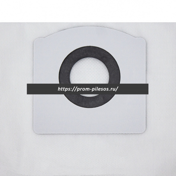 ROCKSTAR K297-SV(5) синтетические мешки для пылесоса KARCHER WD 1 Compact Battery, 5 шт