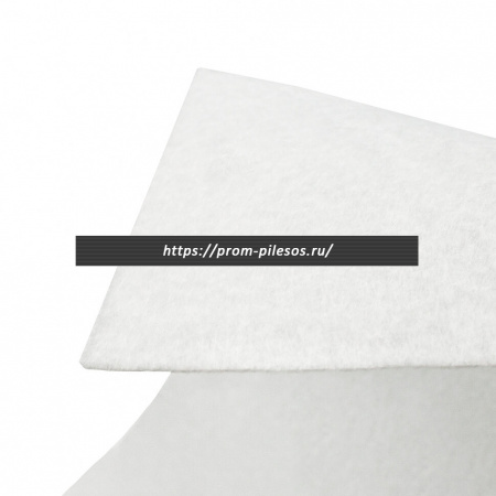 ROCKSTAR MF1 микрофильтр для пылесоса, универсальный, 40х26 см