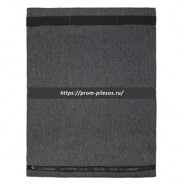 ROCKSTAR ST-K4 LUX многоразовый мешок для пылесоса KARCHER WD5, KARCHER WD4, KARCHER WD6, Karcher WD 7.000, 1 шт