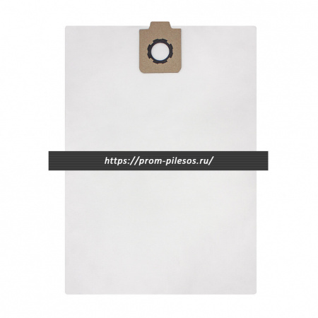 ROCKSTAR GB3(5) синтетические мешки для пылесоса GHIBLI AS 27, Аэрус 35 Л, ПС-1400М, ПС-1600М, 5 шт