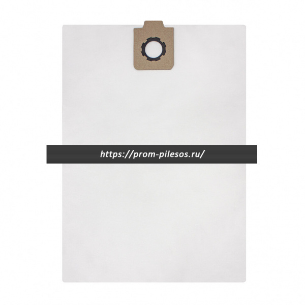 ROCKSTAR GB3(5) синтетические мешки для пылесоса GHIBLI AS 27, Аэрус 35 Л, ПС-1400М, ПС-1600М, 5 шт