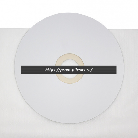 ROCKSTAR GBT1-SV(5) синтетические мешки для пылесоса GHIBLI T1, 5 шт