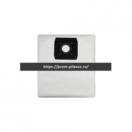 ROCKSTAR ZIP-DW2 MAXX многоразовый мешок для пылесоса DAEWOO, 1 шт