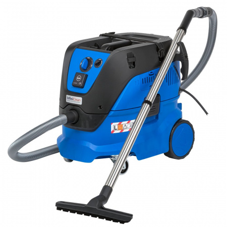 Строительный пылесос Nilfisk ATTIX 33 - купить