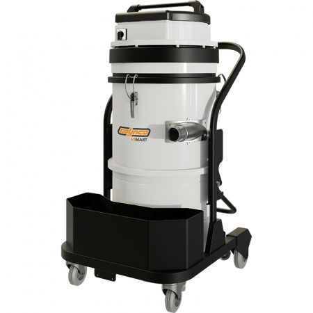 Промышленный пылесос Coynco SMART 350 D — купить