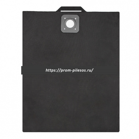 ROCKSTAR ZIP-R11 MAXX многоразовый мешок для пылесоса BOSCH GAS 55, MAKITA VC 4210, MAKITA 449, Bort BSS-1440-Pro,1 шт