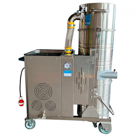 Пылесос индустриальный IVC 1100-30A - купить