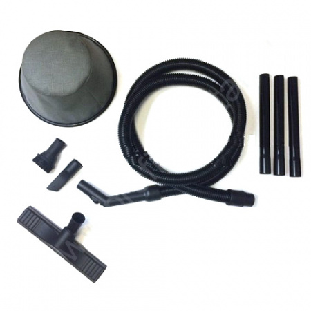 Пылесос TOR WL092-20LPS PLAST - купить