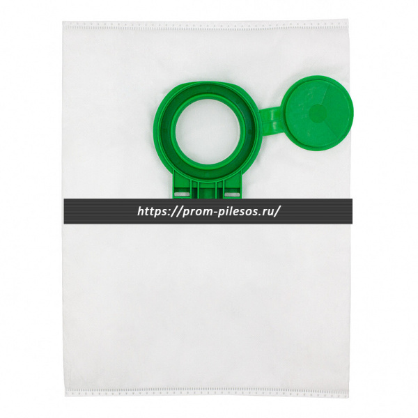 ROCKSTAR BK4-SV(3) мешки одноразовые для пылесоса BORK V711, V712, V720, 3 шт