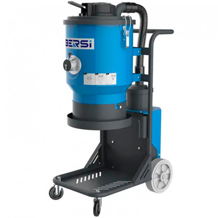Строительный пылесос Bersi TS1000 — купить