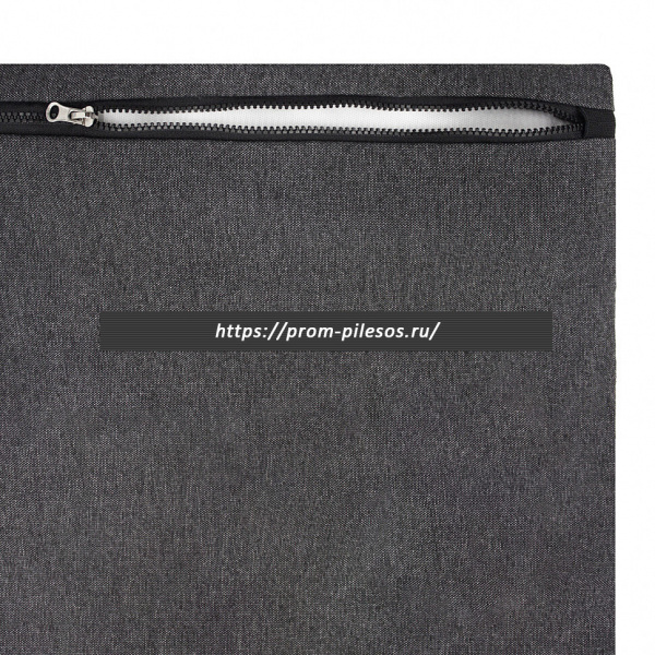 ROCKSTAR ST-R3 LUX многоразовый мешок для пылесоса BOSCH GAS 35, MAKITA VC 2512, Metabo ASA 25, 1 шт