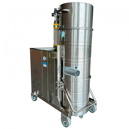 Пылесос индустриальный IVC 1100-30A - купить