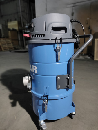 Промышленный пылесос VILAR D2 - купить