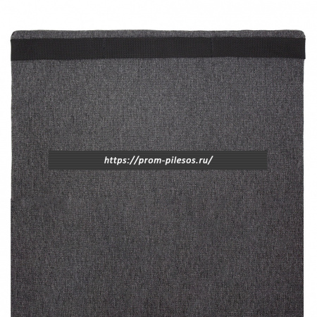 ROCKSTAR ST-R5 LUX многоразовый мешок для пылecoca BOSCH GAS 25, METABO, Интерскол, 1 шт