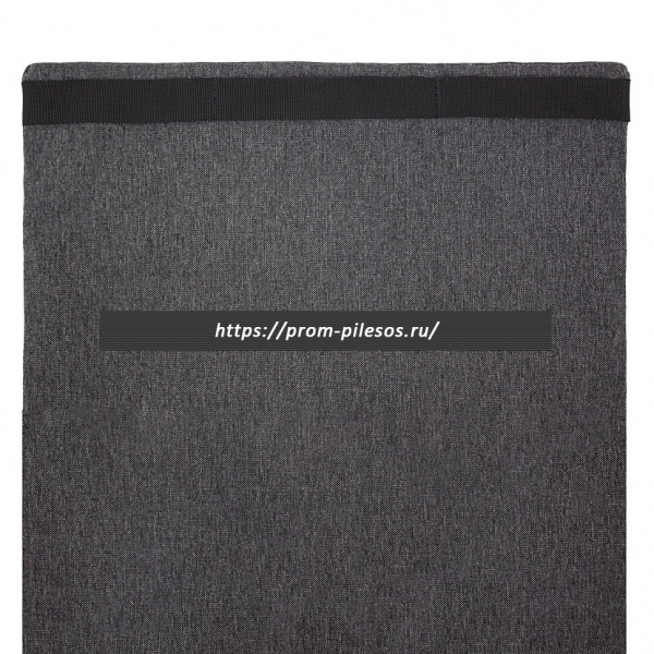 ROCKSTAR ST-R5 LUX многоразовый мешок для пылecoca BOSCH GAS 25, METABO, Интерскол, 1 шт