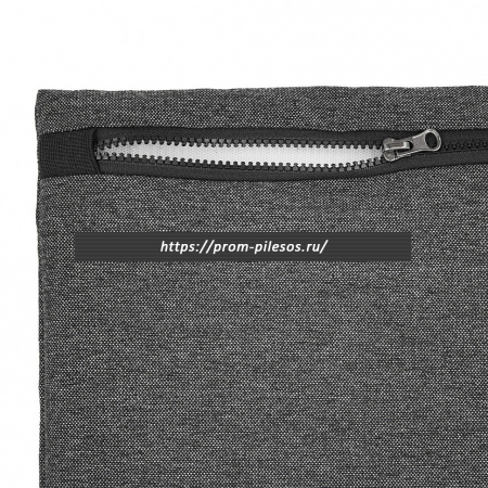 ROCKSTAR ST-FP1 LUХ многоразовый мешок для пылесоса FESTOOL СТL MINI, 1 шт