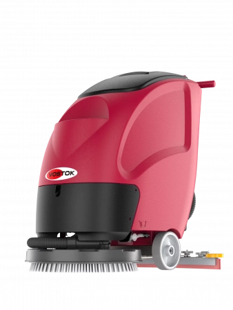 Поломоечная машина VOSTOK BA40