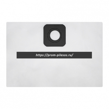 ROCKSTAR R13-SV(5) одноразовые мешки для строительного пылесоса BOSCH GAS 15 PS, STIHL SE 33, 5 шт