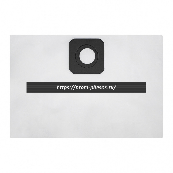 ROCKSTAR R13-SV(5) одноразовые мешки для строительного пылесоса BOSCH GAS 15 PS, STIHL SE 33, 5 шт