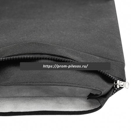 ROCKSTAR ZIP-R2 MAXX многоразовый мешок для пылесоса METABO AS 20, Интерскол ПУ 20/1000, 1 шт