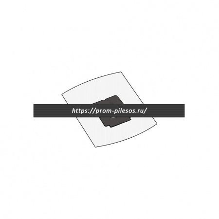 ROCKSTAR ZIP-AEG1 MAXX многоразовый мешок для пылесоса AEG 5000, 1 шт