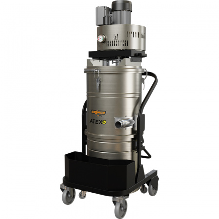 Промышленный пылесос Coynco STD 400 PRO ATEX 21 - купить