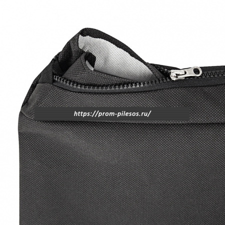 ROCKSTAR ZIP-BS1 MAXX многоразовый мешок для пылесоса BOSCH-SIEMENS G, 1 шт