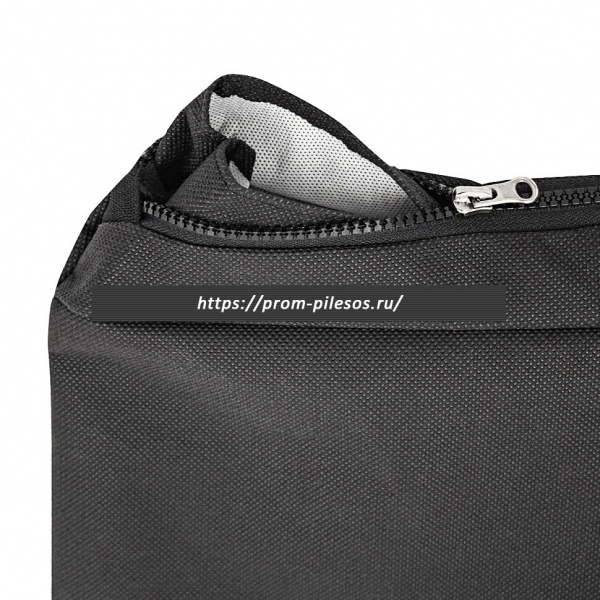 ROCKSTAR ZIP-BS1 MAXX многоразовый мешок для пылесоса BOSCH-SIEMENS G, 1 шт