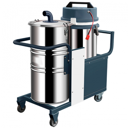 Промышленный пылесос TM3D