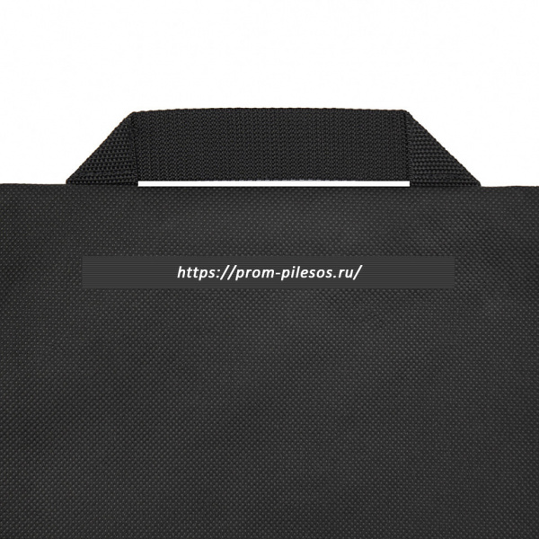 ROCKSTAR ZIP-R13 MAXX многоразовый мешок для пылесоса BOSCH GAS 15 PS, 1 шт