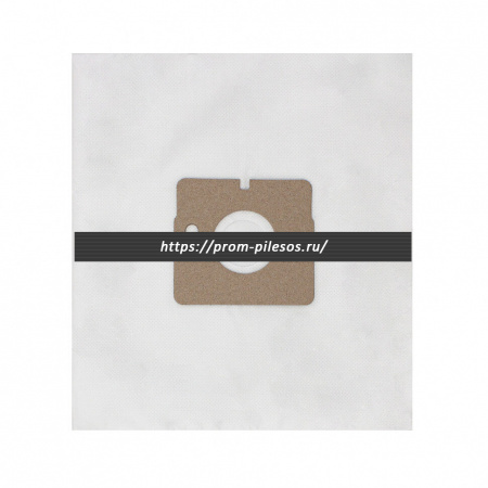 ROCKSTAR LG2(5) синтетические одноразовые мешки для пылесоса LG tb 36, 5 шт