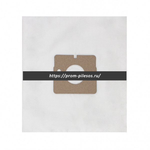 ROCKSTAR LG2(5) синтетические одноразовые мешки для пылесоса LG tb 36, 5 шт