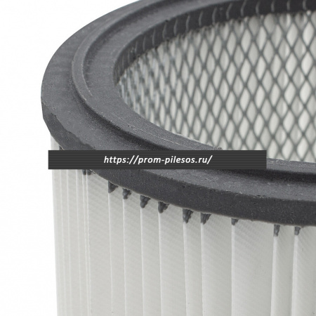 ROCKSTAR HMF3041 патронный фильтр складчатый для пылесоса BOSCH GAS 15 PS, 12-25 PL