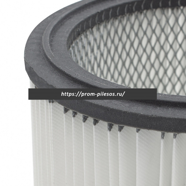 ROCKSTAR HMF3031 патронный фильтр для пылесоса MAKITA VC2012L, VC2512L, VC3011L, BOSCH GAS 20, GAS 15