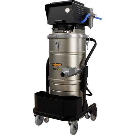 Промышленный пылесос Coynco SD PN ATEX
