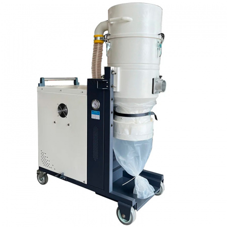 Пылесос индустриальный IVC 10-30 - купить