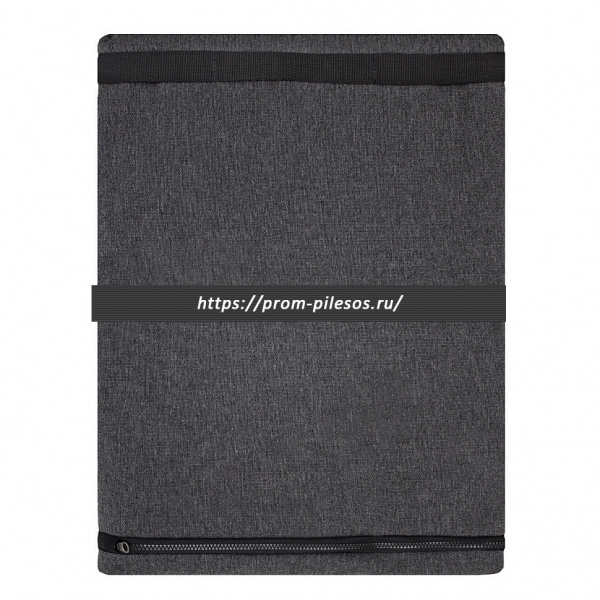 ROCKSTAR ST-K8 LUX многоразовый мешок для пылecoca KARCHER T 15/1, T 17/1, 1 шт