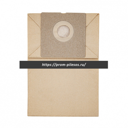 ROCKSTAR CLC1.P(5) бумажные мешки для пылесоса CLATRONIC, 5 шт